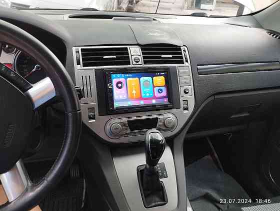 Ford Kuga 2009 an Tiraspol Tiraspol