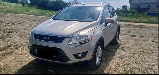 Ford Kuga 2009 an Tiraspol Tiraspol