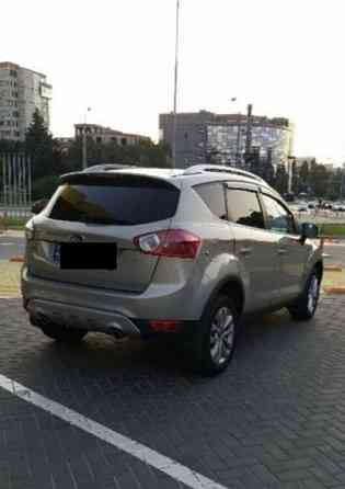 Ford Kuga 2009 an Tiraspol Tiraspol