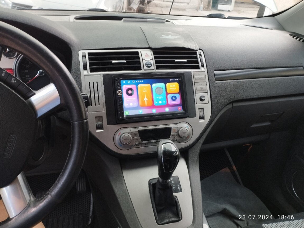 Ford Kuga 2009 год Тирасполь Тирасполь - изображение 3