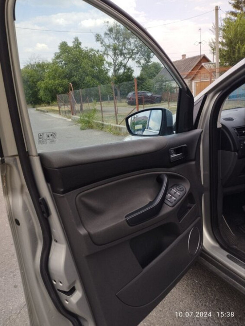 Ford Kuga 2009 год Тирасполь Тирасполь - изображение 4