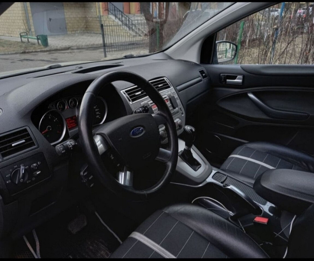 Ford Kuga 2009 год Тирасполь Тирасполь - изображение 8
