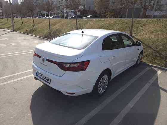 Renault Megane 2017 год Кишинёв Кишинёв