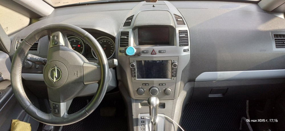 Opel Zafira 2006 год Тирасполь Тирасполь - изображение 1