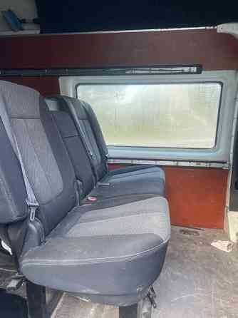 Ford Transit 2004 an Bender Bender