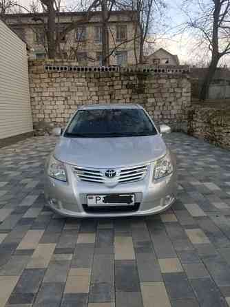 Toyota Avensis 2009 Tiraspol Tiraspol