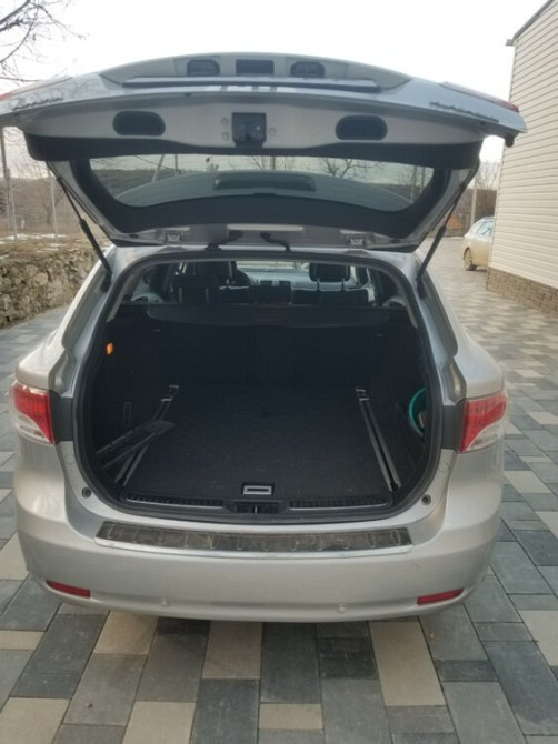 Toyota Avensis 2009 год Тирасполь Тирасполь - изображение 6