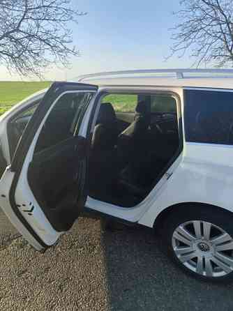 Volkswagen Passat Variant 2009 год Тирасполь Тирасполь