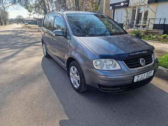Volkswagen Touran 2006 Tiraspol Tiraspol