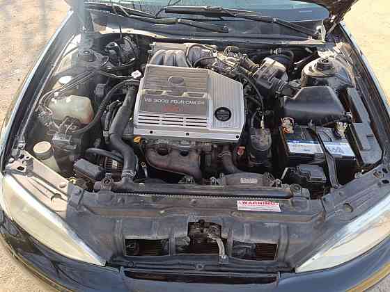 Lexus ES 2001 Tiraspol Tiraspol