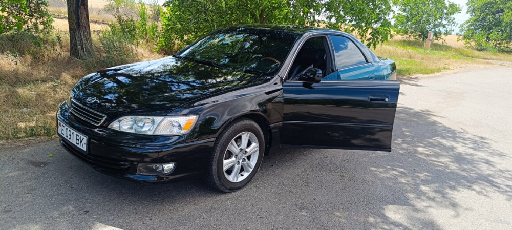 Lexus ES 2001 год Тирасполь Тирасполь - изображение 1