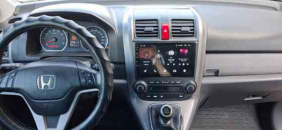 Honda CR-V 2007 год Бендеры Бендеры