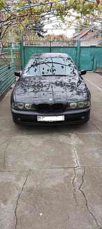 BMW 5 Series 2001 Tiraspol Tiraspol