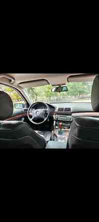 BMW 5 Series 2001 Tiraspol Tiraspol