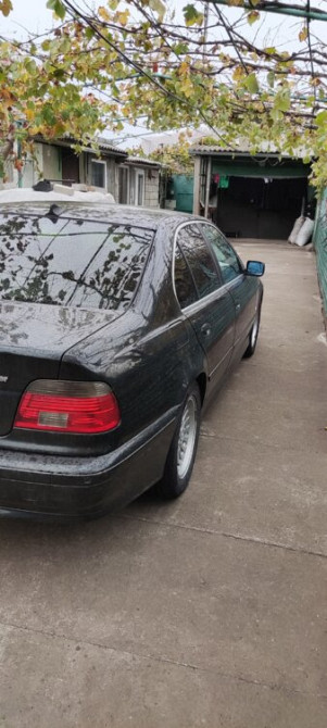 BMW 5 Series 2001 год Тирасполь Тирасполь - изображение 3