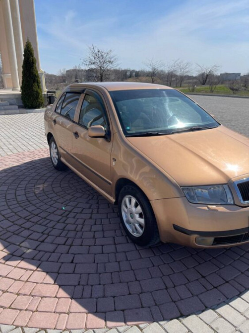 Skoda Fabia 2002 Tiraspol Tiraspol - photo 4