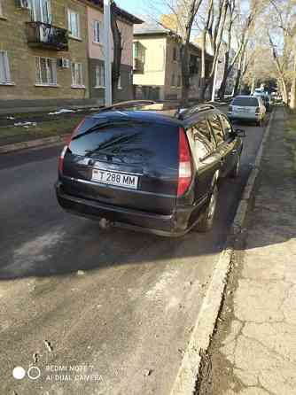 Ford Mondeo 2004 an Bender Bender