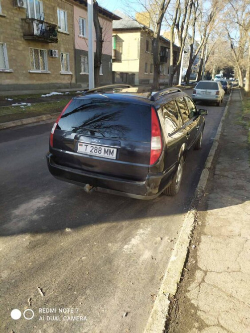 Ford Mondeo 2004 год Бендеры Бендеры - изображение 2