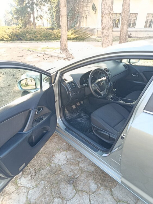Toyota Avensis 2010 год Тирасполь Тирасполь - изображение 7