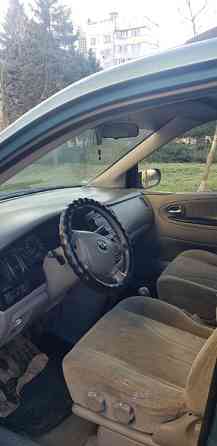 Mazda MPV 2001 an Tiraspol Tiraspol