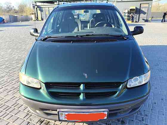 Chrysler Voyager 1999 an Tiraspol Tiraspol