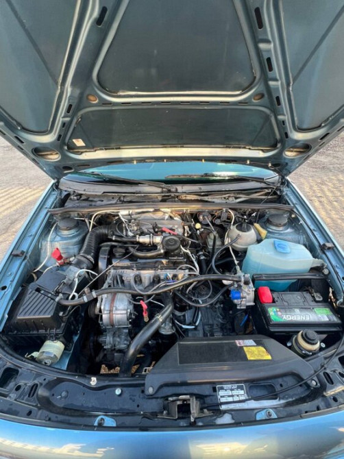 Volkswagen Passat 1990 год Тирасполь Тирасполь - изображение 8