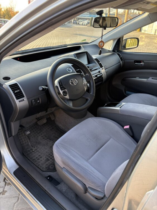 Toyota Prius 2004 an Tiraspol Tiraspol - fotografie 2