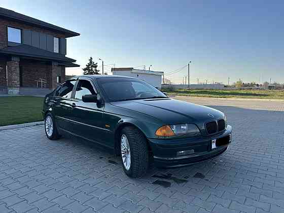 BMW 3 Series 2000 Tiraspol Tiraspol