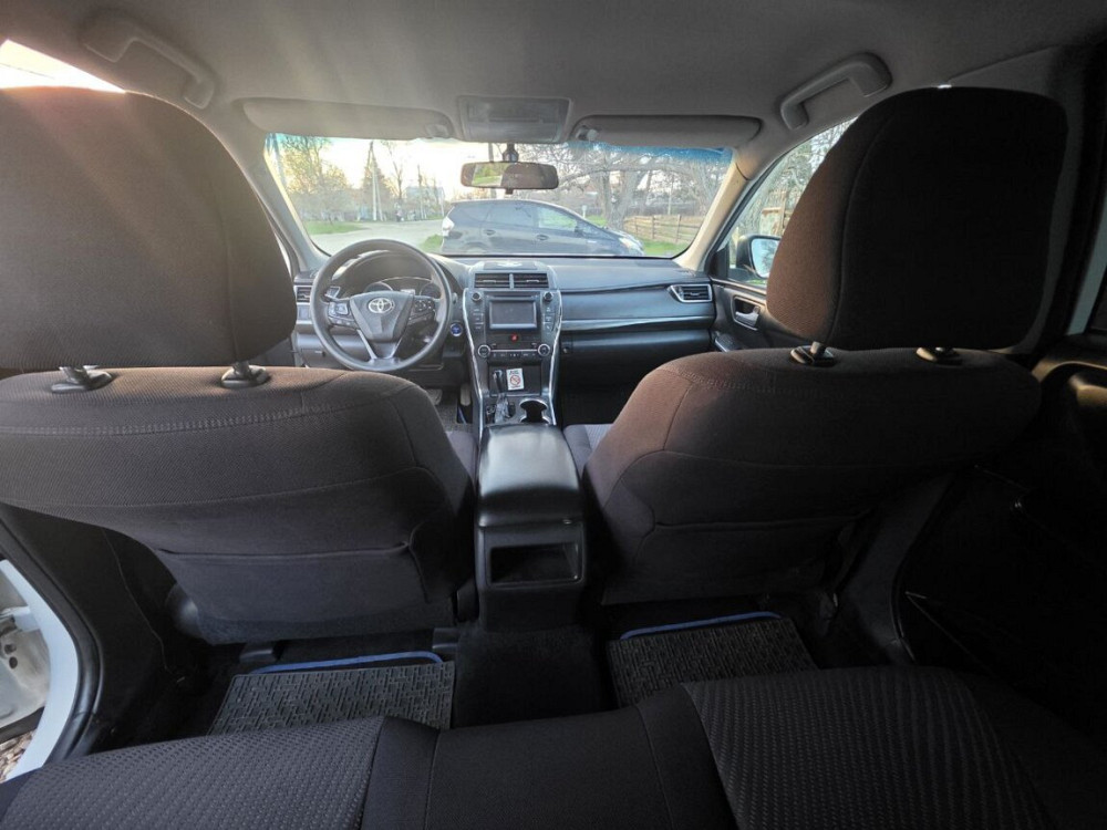 Toyota Camry 2015 Tiraspol Tiraspol - photo 8