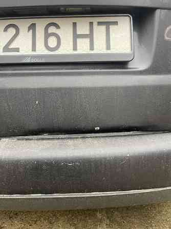 Volkswagen Touran 2006 an Tiraspol Tiraspol