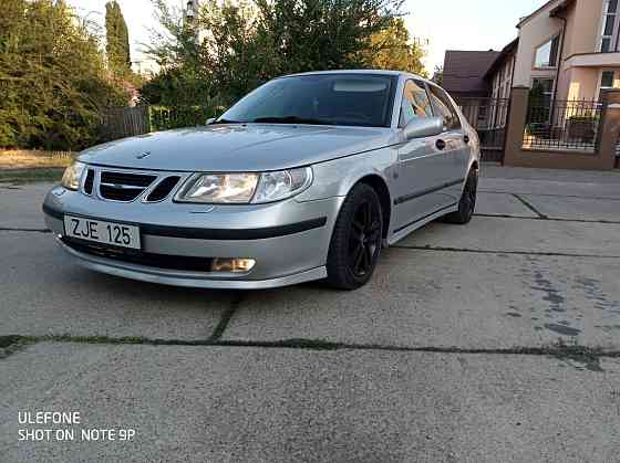 Saab 95 2002 Tiraspol Tiraspol