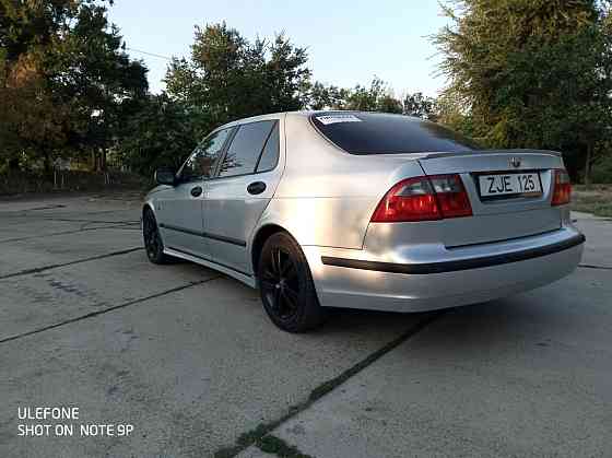 Saab 95 2002 Tiraspol Tiraspol