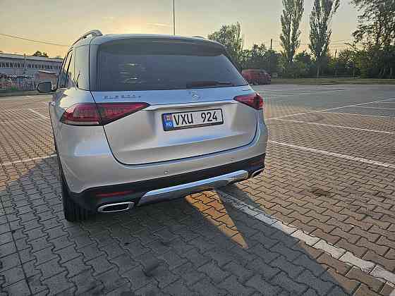 Mercedes GLE 2021 год Кишинёв Кишинёв