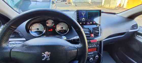 Peugeot 207 2008 an Chişinău Chişinău