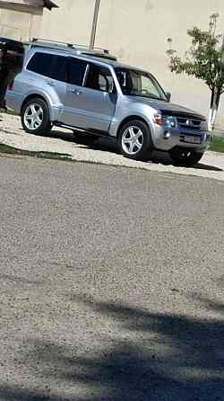 Mitsubishi Pajero 2004 год Тирасполь Тирасполь