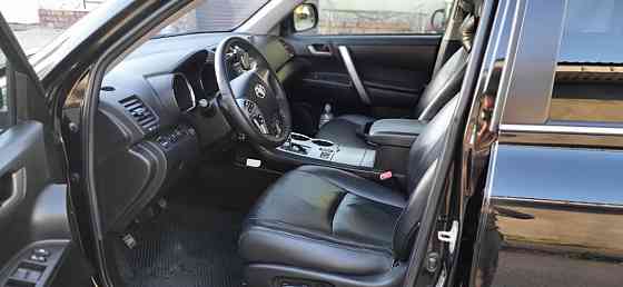 Toyota Highlander 2011 Tiraspol Tiraspol