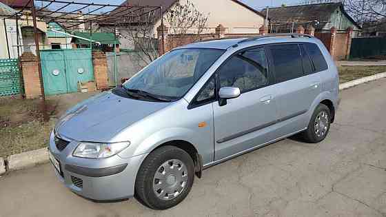 Mazda Premacy 2000 Tiraspol Tiraspol