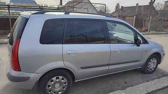 Mazda Premacy 2000 Tiraspol Tiraspol