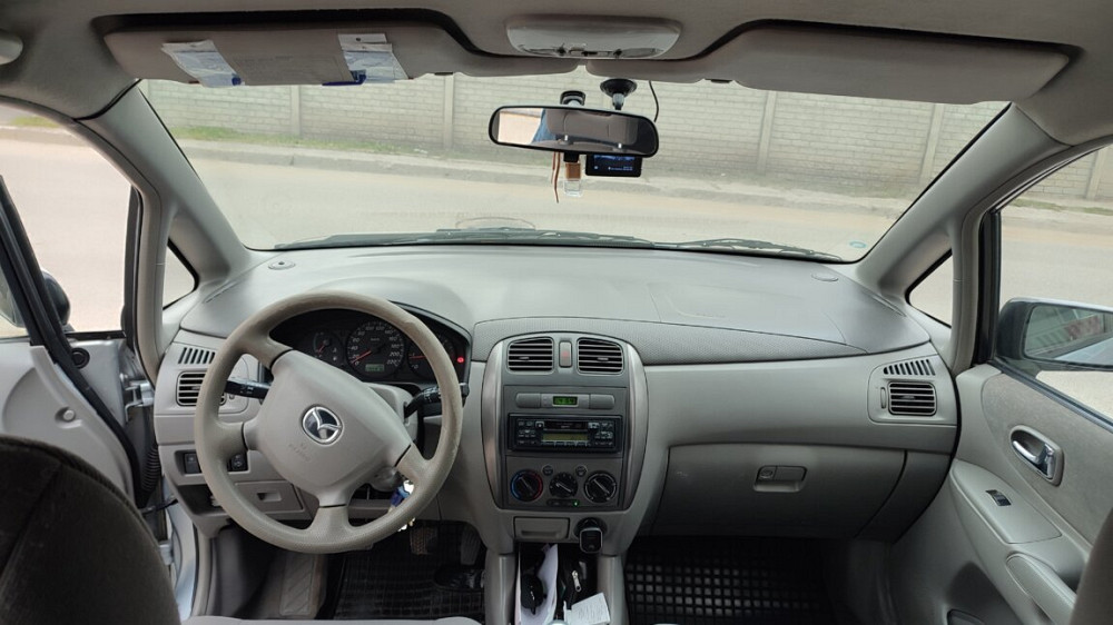Mazda Premacy 2000 Tiraspol Tiraspol - photo 5