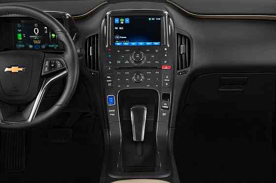 Chevrolet Volt 2014 an Chişinău Chişinău