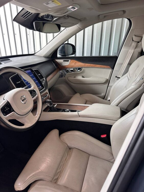 Volvo XC90 2017 год Тирасполь Тирасполь - изображение 4
