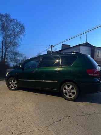 Toyota Avensis Verso 2003 Bender Bender