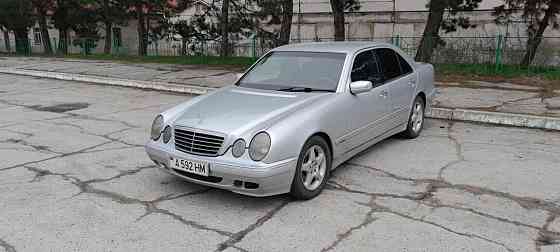 Mercedes E-Class 2000 год Бендеры Бендеры