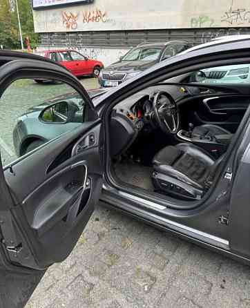 Opel Insignia 2010 год Рыбница Рыбница