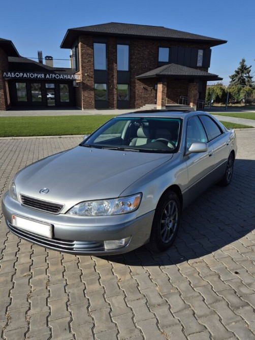 Lexus ES 1998 год Тирасполь Тирасполь - изображение 2