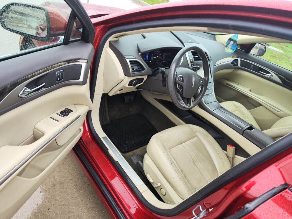 Lincoln MKZ 2013 год Тирасполь Тирасполь - изображение 7