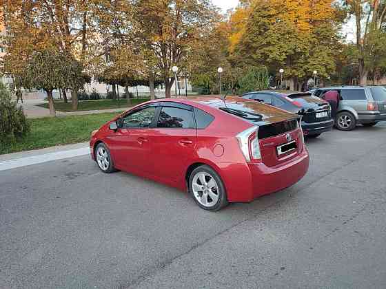 Toyota Prius 2014 Tiraspol Tiraspol