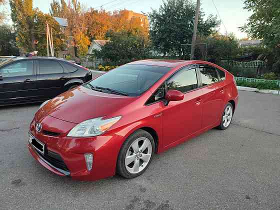 Toyota Prius 2014 Tiraspol Tiraspol