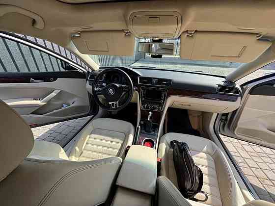 Volkswagen Passat 2013 год Тирасполь Тирасполь