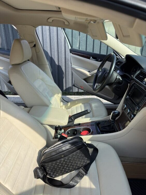 Volkswagen Passat 2013 год Тирасполь Тирасполь - изображение 7